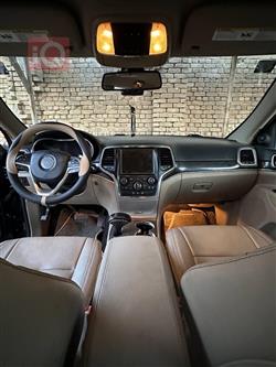 جيب جراند شيروكي